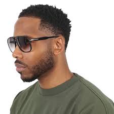 Designer Sunglasses Chloe Curtis Sunglasses Chloe Curtis 59mm Butterfly  Shield Sunglasses