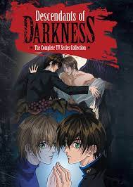 Descendants of Darkness (TV Series 2000– ) - IMDb