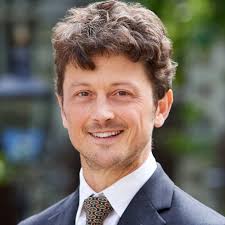 Oliver Butler > One Essex Court > London