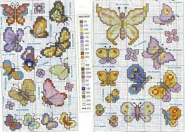 See more ideas about free cross stitch, cross stitch patterns, cross stitch. Nice And Small Cross Stitch Patterns Of Butterflies Free Cross Stitch Patterns Butterfly Cross Stitch Pattern Cross Stitch Patterns Flowers Cross Stitch