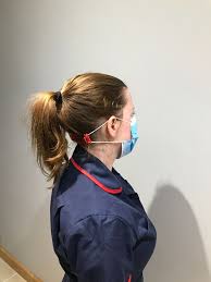 The widespread wearing of masks is not likely to go away anytime soon. Raf Odiham Uses 3d Printing Of Clips Which Improves The Comfort Of Ppe For Nhs Workers Royal Air Force