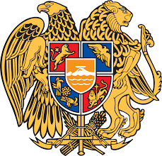 Coat of arms of Armenia - Wikipedia