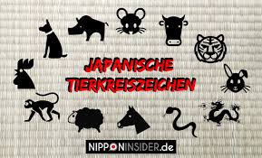 Free and no ads no need to download or install. Japanisches Horoskop 12 Japanische Tierkreiszeichen Nippon Insider Japan Blog