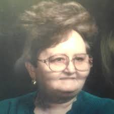 Obituary for Lela Faye Moppin Hull