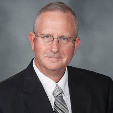 Dr. Charles S. Grimshaw, MD