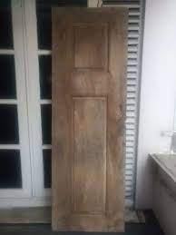 Spesifikasi pintu rumah mewah kayu jati ukiran canti jepara. 11 Pintu Rumah Joglo Antik Kayu Jati Harga Satuan Konstruksi Dan Taman 791167862