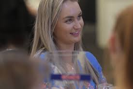 Stewart hoping to add premiership medal to her Betty Thompson