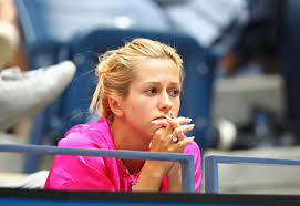 Последние твиты от daniil medvedev (@daniilmedwed). Medvedev S Wife Daria Understands Him Because She Was A Good Tennis Player Herself Tennis Tonic News Predictions H2h Live Scores Stats