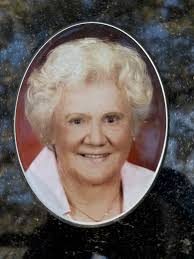 Doris Smith Upchurch (1922-2011)