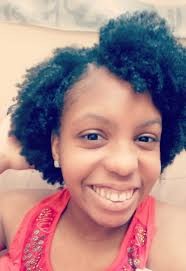 Three row comb for curly hair styling