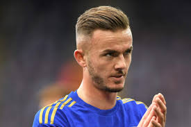 Maddison urged to snub interest and stay at Leicester by Robinson