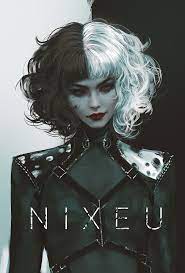 Maybe you would like to learn more about one of these? Hd Wallpaper Cruella Cruella De Vil Emma Stone Disney Nixeu Women White Hair Wallpaper Flare