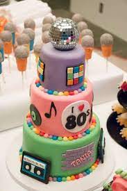 See more ideas about 80s theme party, 80s birthday parties, 80s party. Totally Epic 80s Theme Party Ideas Pretty My Party