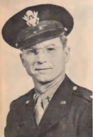 CAPT Leo Germain Rechtsteiner (1908-1944)