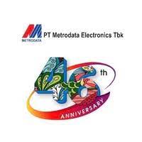 We did not find results for: Pt Metrodata Electronics Tbk Linkedin