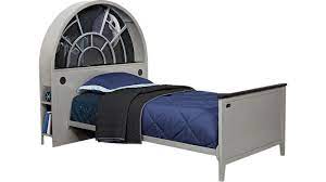 Kids' & teens' bed sheets. Amazing Star Wars Furniture Range Jedi News