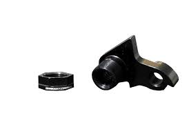 It has shoulder grooves for a better and sturdier fit. Commencal Mech Hanger Meta V3 Supreme V3 Jr 24