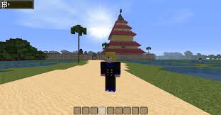 It was located on conomi islands. Minecraft Arlong Park V 1 0 Maps Mod Fur Minecraft Modhoster Com