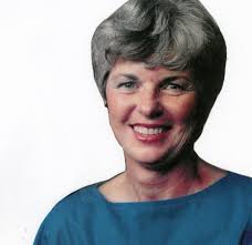 Jacquelyn L. Lillian