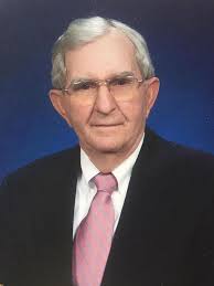 William "Bill" Ball Sr. Obituary