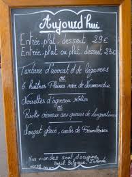 Cafe Menu Cafe Menu French Cafe Menu French Cafe