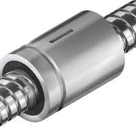 Cylindrical single nut RSI | Cylindrical nut | Ballscrews ...