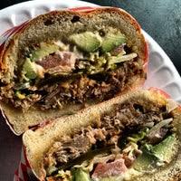 Maybe you would like to learn more about one of these? Taqueria La Fondita Mexican Restaurant In South End