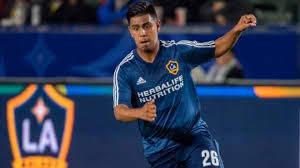 Efrain is 100 percent committed to mexico, martino said. Mls Mas Responsabilidad Para Efrain Alvarez En El Galaxy Marca Claro Usa
