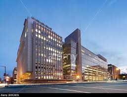Stock Photo The World Bank Building Headquarters Main Building At Dusk H Building 1818 H Street Pennsylvania Avenue Washingt Banks Building Building Photo