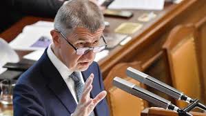 Opozice tak v tomto případě nedá dohromady patřičný počet hlasů. Vlada Ustala Hlasovani O Neduvere Predchazela Mu Vice Nez Sedmnactihodinova Debata Irozhlas Spolehlive Zpravy