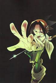 hiroyuki takei shaman king karakuridouji ultimo おしゃれまとめの人気アイデア pinterest angeltuchinitomazna シャーマンキング イラスト アニメ