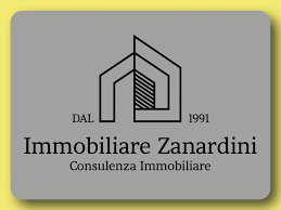 Immobiliare Zanardini Logo