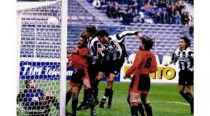 Toda la información del partido udinese vs juventus en vivo de serie a (23 july 2020): Vent Anni Dopo Il Gol Di Bierhoff Il Ricordo Amaro Di Una Svolta Mancata