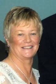 Condolence Book for Elizabeth (Lil) Shine (née Halligan) (Athlone,  Roscommon)