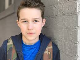 Kody Kapow (Série de TV 2017– )