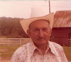 Lawson David Edgar Martin Benefield (1892-1994)