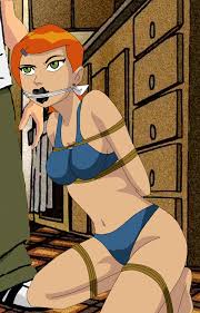 Rule34 - If it exists, there is porn of it  gwen tennyson  5241424