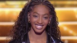 Ebony et Charles ensemble ? La chanteuse répond