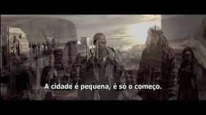 Longe do que muitos internautas cristãos noticiaram, não se trata de um filme gospel. O Livro De Eli Filme Veja Onde Assistir