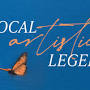 Profile Picture of Local Artistic Legends: An Artistic Journey by Thomas Russoon Google