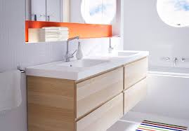 Smarte Losninger Til Sma Bad Ikea Bad Baderom Ikea Sma Bad