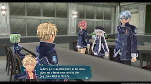 Trails of cold steel i & ii for ps4 coming west early 2019 with dual audio 2 » view all. The Legend Of Heroes Trails Of Cold Steel Iii Review Rpg Site