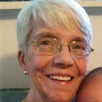 Doris Fournier Obituary