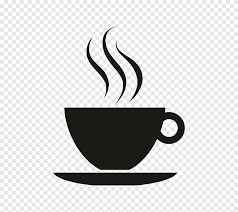 Cafe Coffee Cup Tea Wall Decal Coffee Kitchen Tea Png Pngegg