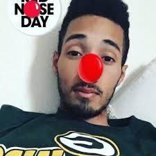 Aaron Mabe's Instagram, Twitter & Facebook