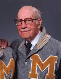 Armin John Tucker (1917-2006)