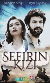 Sefirin kızı dizisinin tüm bölüm ve sezonları puhu tv'de! A New Tv Series From Turkey S Broadcaster Star Tv Sefirin Kizi The Ambassador S Daughter Misc Turkish Tv Series Drama
