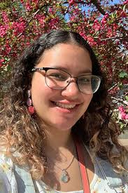 Funded Graduate Students