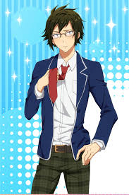 Yamato Nikaido Cute Anime Guys Yamato Anime Music