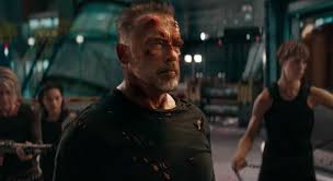 Dark fate represents a significant upgrade over its immediate predecessors, even if it lacks the thrilling firepower of the franchise's best installments. Review Terminator Dark Fate Marks A Much Needed Return To Form For The Franchise Bloody Disgusting
